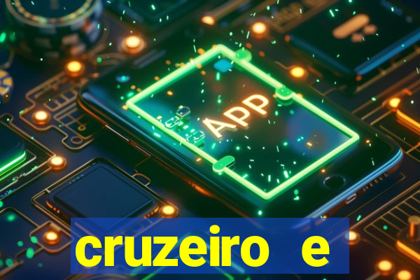 cruzeiro e fluminense futemax